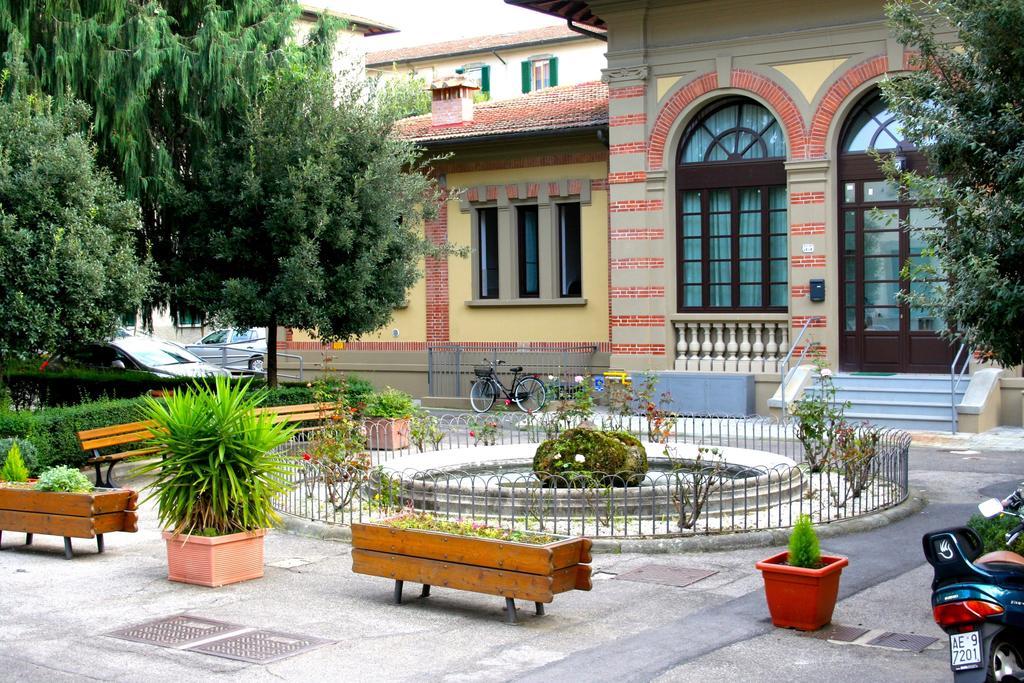 شقة Bronzino 53 فلورنس الغرفة الصورة